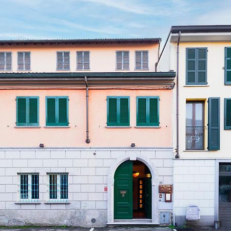 Campagna Cremasca-A/C-Wi Fi-Tasting Vini Top All Eksteriør billede
