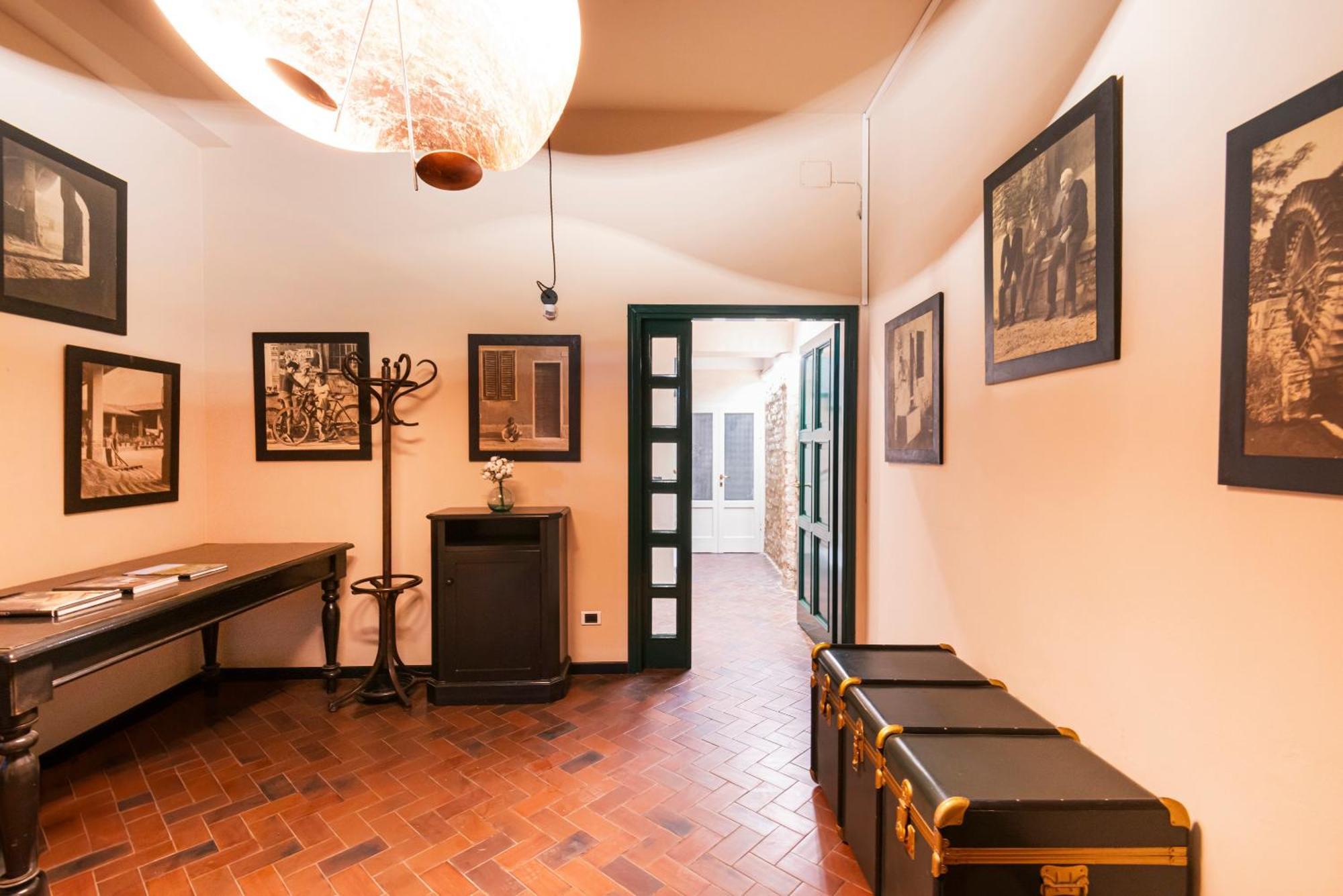 Campagna Cremasca-A/C-Wi Fi-Tasting Vini Top All Eksteriør billede